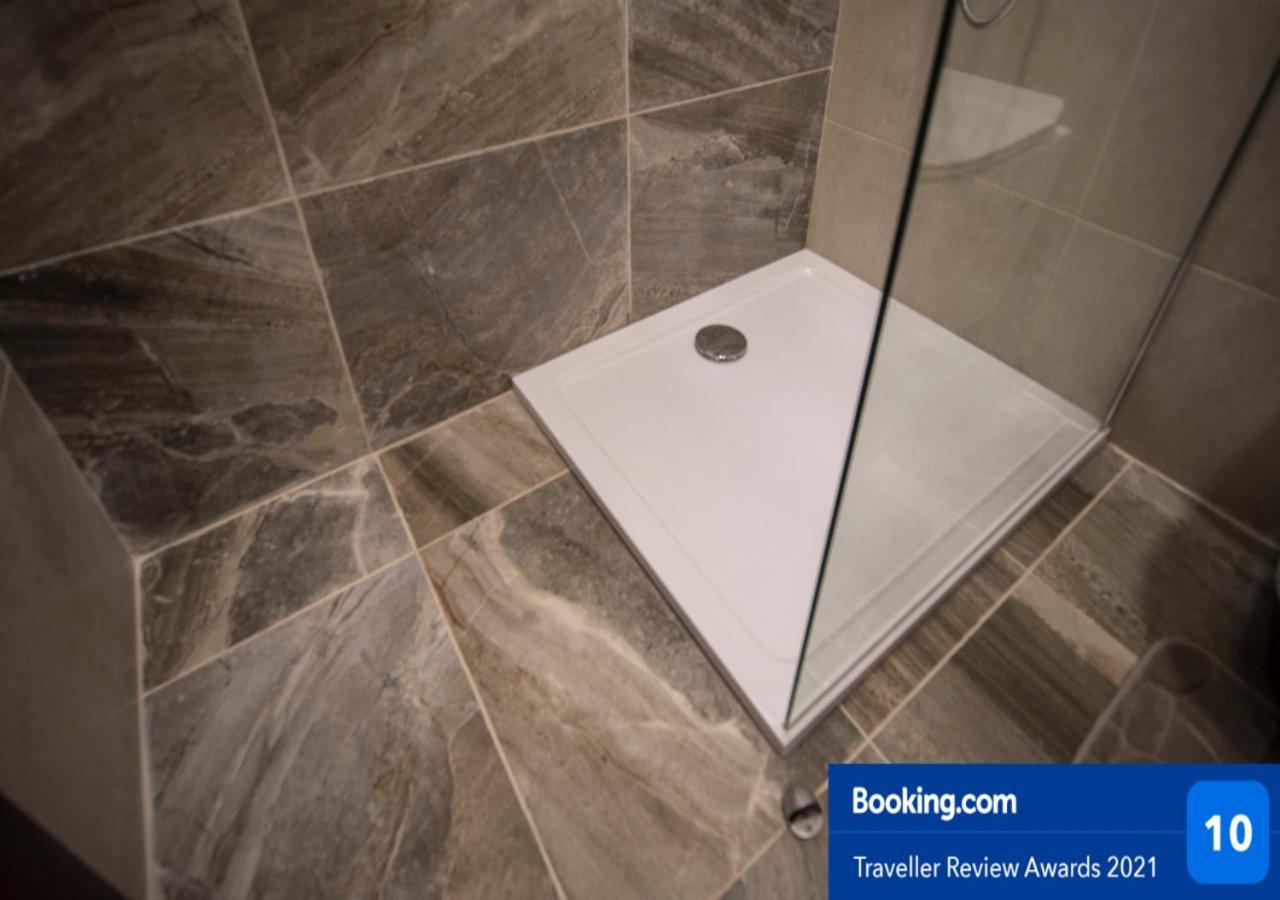 Msiebah Court San Gwann Modern Apt Near Sliema And St Julians Екстериор снимка