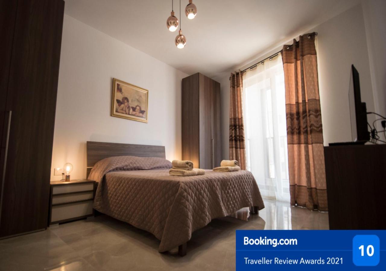 Msiebah Court San Gwann Modern Apt Near Sliema And St Julians Екстериор снимка