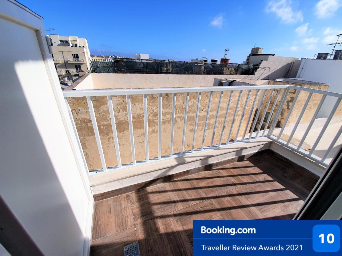 Msiebah Court San Gwann Modern Apt Near Sliema And St Julians Екстериор снимка