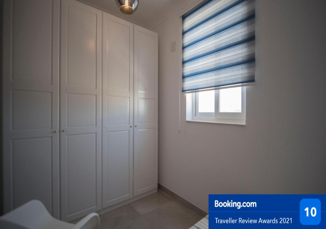 Msiebah Court San Gwann Modern Apt Near Sliema And St Julians Екстериор снимка