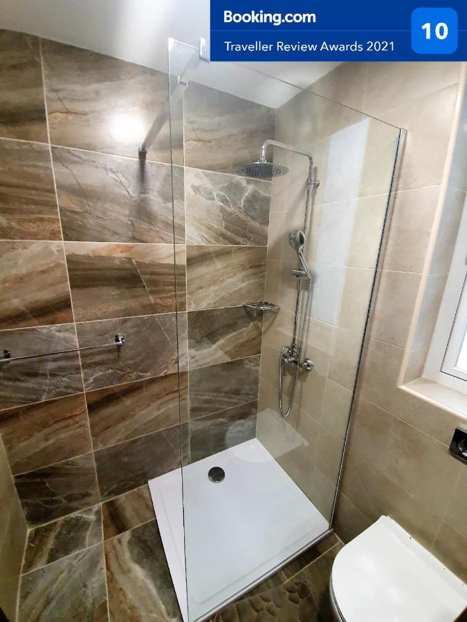 Msiebah Court San Gwann Modern Apt Near Sliema And St Julians Екстериор снимка