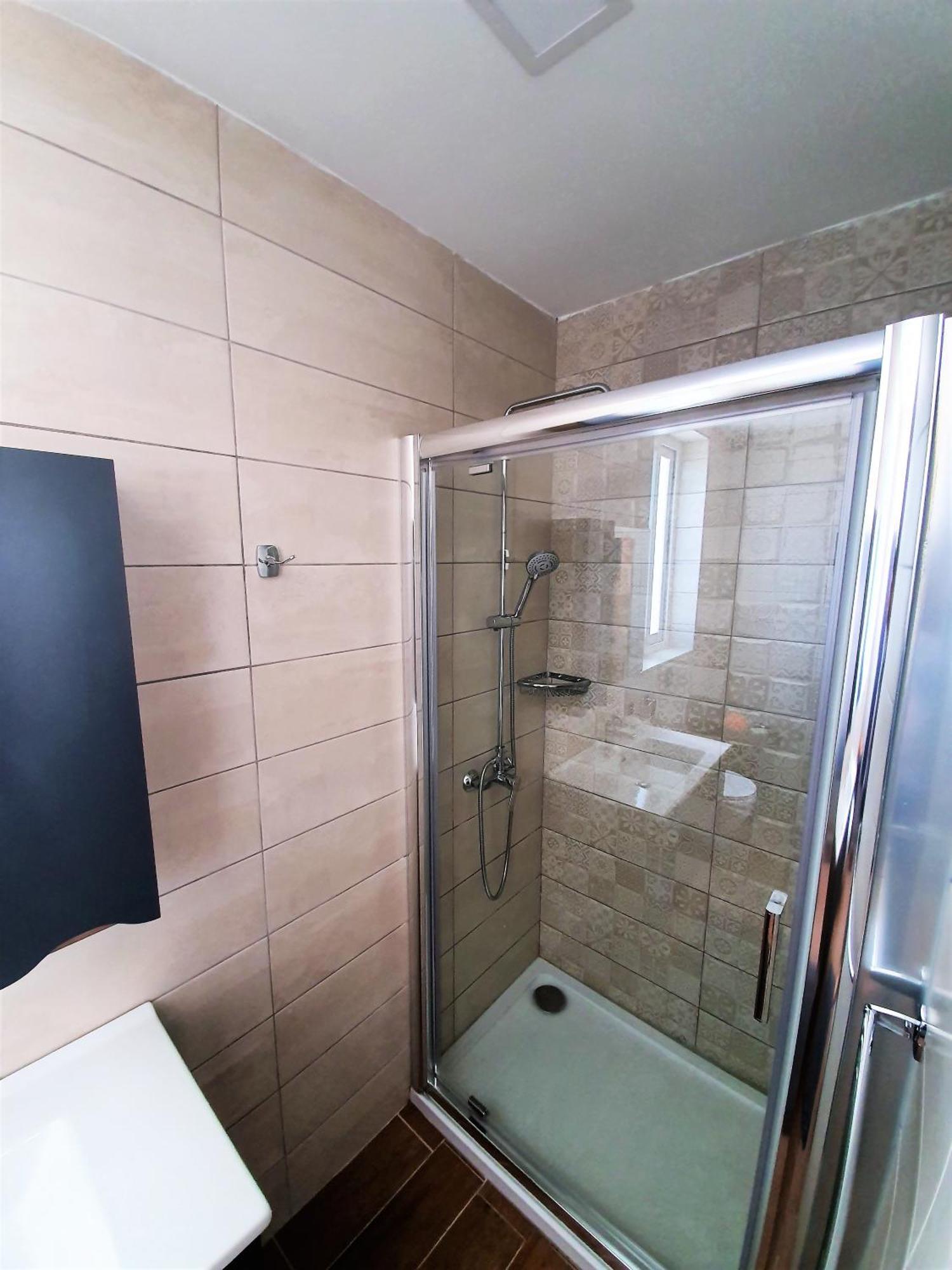 Msiebah Court San Gwann Modern Apt Near Sliema And St Julians Екстериор снимка