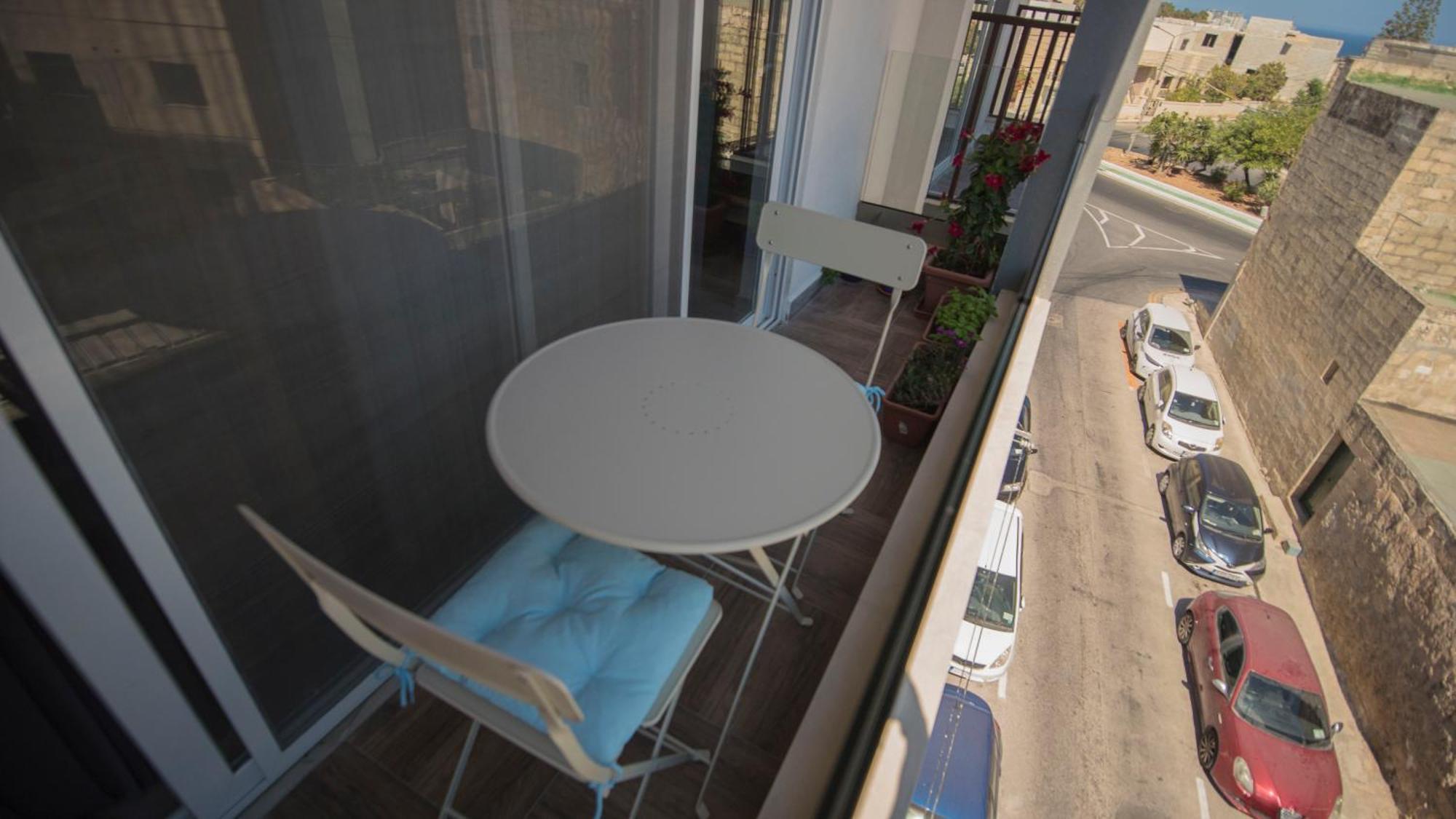 Msiebah Court San Gwann Modern Apt Near Sliema And St Julians Екстериор снимка